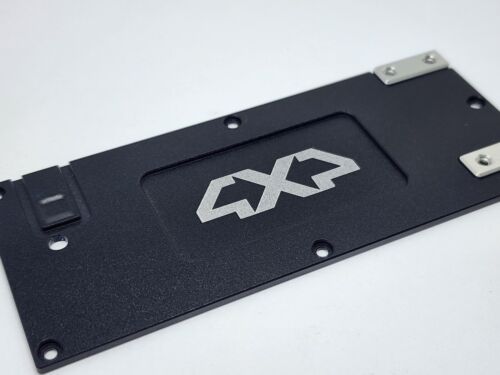 Tech 10 aluminium - h-tech,