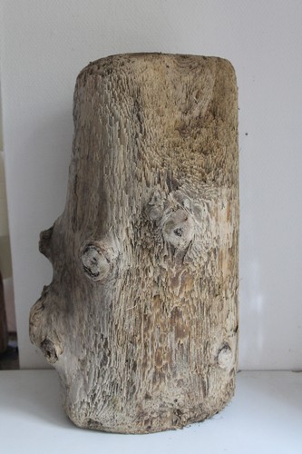 Schwemmholz treibholz skulptur - schwemmholz,