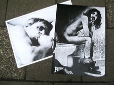 FRANK ZAPPA "Klo" / KINSKI