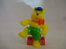 Sammel Figur von Haribo 2002 / Open Air Konzert Serie " Haribo mit Radio