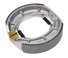 Bremsbacken Bremsen Hinten