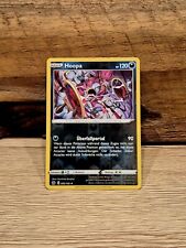 Pokemon Hoopa 083/159 HOLO