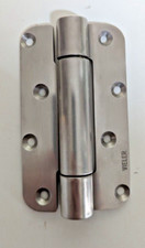 VIELER Lappenband Edelstahl