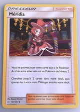 CARTE POKEMON / DRESSEUR /