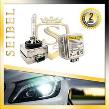 2 x Premium Xenon Brenner D3S