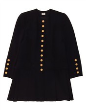 Renzo Damen Longline Blazer