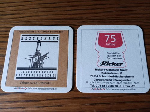 Selten bierdeckel - selten:,