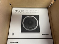 Auratone C50A