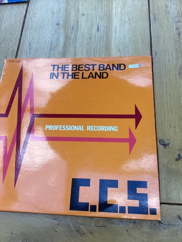 Ccs the best - best, in