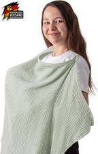 Stilltuch Stillschürze