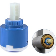 Wasserhahn Kartusche, Blanco