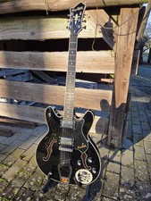 Hagstrom Viking "The Rod" Ltd
