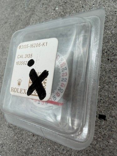 1778 original rolex 3135 - rolex,