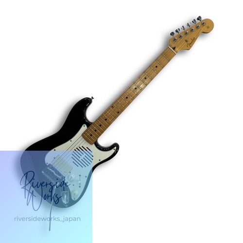 Fender champ gitarre mit - st-champ, e-gitarre