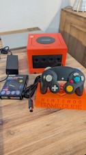 Nintendo GameCube DOL001 mit