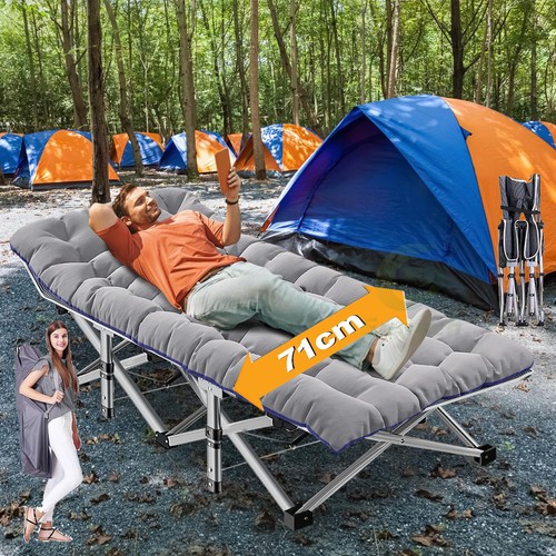Feldbett campingbett army - feldbett,