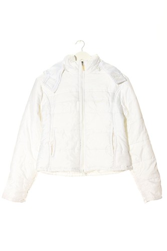 Jolina kapuzenjacke damen - kapuzenjacke,