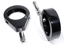 Blinkerhalter Befestigung