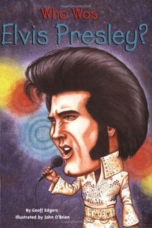Who was elvis - who,