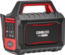 GOOLOO GT Truck Plus