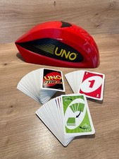 Kartenspiel - Uno Attack