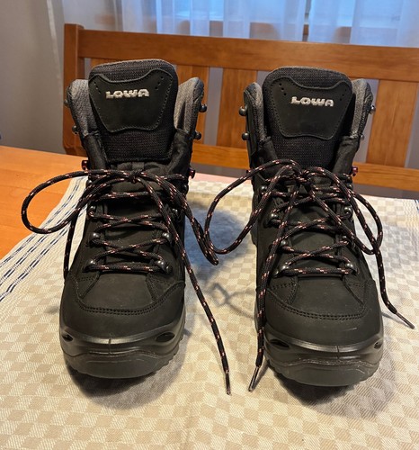 Lowa renegade gtx - renegade,