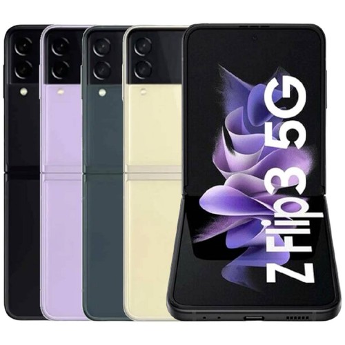 Samsung galaxy flip3 - samsung,