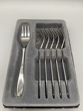 Kuchengabel Michelin Edelstahl