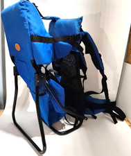 Jokkmokk Kindertrage Kraxe