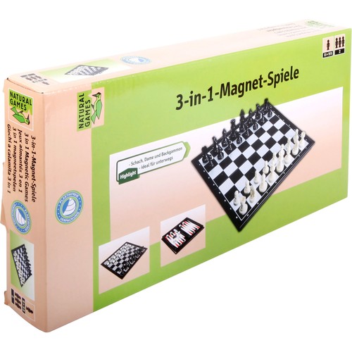 Magnetspiel für dame - magnetspiel,