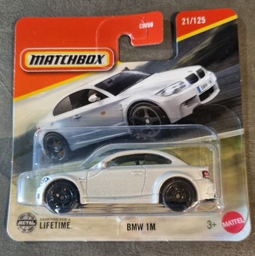 Matchbox bmw - -, 🇩🇪