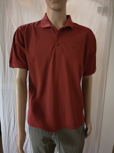 Fjällräven herren shirt - fjällräven, t