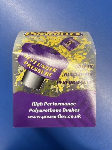 Powerflex buchsen pfr85 610 - powerflex, pfr85-610