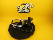 Aussenspiegel links Polo 9N3 Reflexsilber LA7W