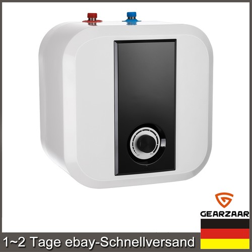 15l durchlauferhitzer 1500w - durchlauferhitzer,