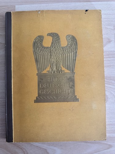 Bilder deutscher geschichte - bilder,