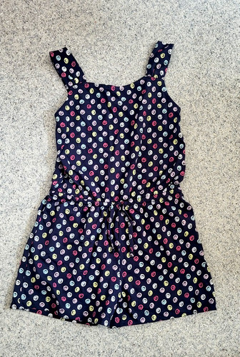 Neu topolino mädchen jumpsuit - mädchen,