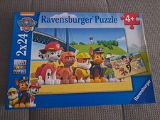 Ravensburger Puzzle 2x24 Teile