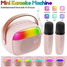 [Neueste] Karaoke Maschine mit