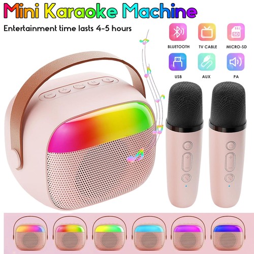 Neueste karaoke maschine mit - maschine,