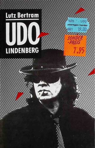 Udo lindenberg lied - lindenberg,