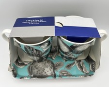 Pimpernel Pomona Türkis 2