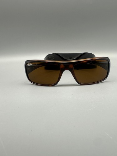 Vintage ray ban - ray, sonnenbrille