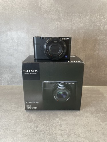 Sony cyber shot - cyber-shot, |