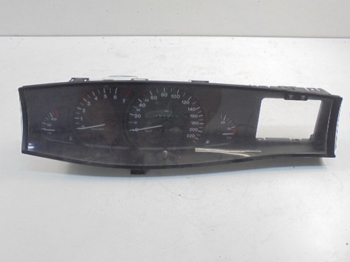 Opel omega kombiinstrument - omega,