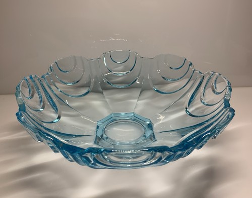 Art deco glasachale - art,