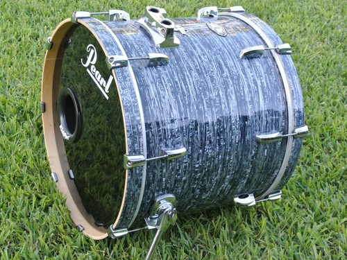 Rare pearl vision - vision, series