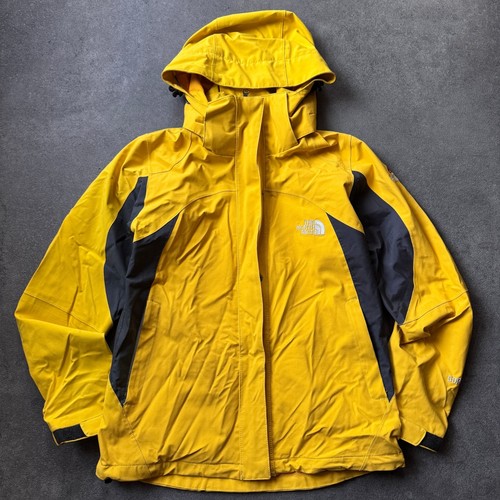 The north face goretex - face,