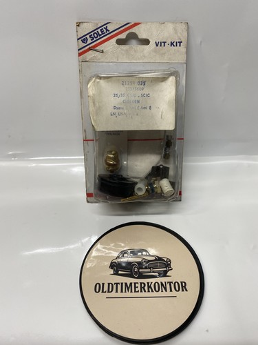 Solex 21251035 vit - solex,