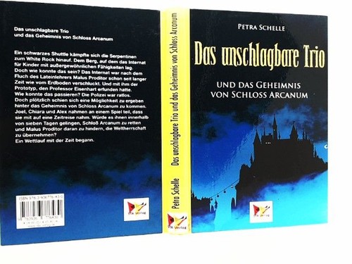 Das unschlagbare trio und - das,